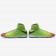 Nike zapatillas para hombre hypervenomx proximo ii dynamic fit tf verde eléctrico/hipernaranja/voltio/negro