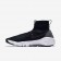 Nike zapatillas para hombre air footscape magista flyknit negro/gris oscuro/voltio/negro