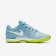 Nike zapatillas para mujer court zoom vapor 9.5 tour azul polarizado/azul tranquilo/voltio/blanco