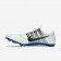 Nike zapatillas unisex zoom victory elite blanco/azul carrera/negro