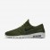 Nike zapatillas para hombre sb stefan janoski max verde legión/platino puro/negro