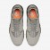 Nike zapatillas para hombre air huarache se plata mate/negro/hipernaranja/plata mate
