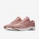 Nike zapatillas para mujer air max zero rojo nebulosa/marrón claro goma/rojo nebulosa