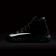 Nike zapatillas para hombre air max audacity 2016 negro/blanco/platino puro/reflejo plata