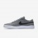 Nike zapatillas para hombre sb bruin hyperfeel gris azulado/blanco/negro