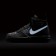 Nike zapatillas para mujer lunar force 1 flyknit workboot negro/blanco/gris azulado/negro