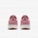 Nike zapatillas para mujer air max thea premium rosa vidrio/vela/rojo nebulosa/rosa vidrio