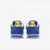 Nike zapatillas unisex classic cortez nylon royal universitario/blanco/amarillo universitario