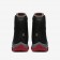 Nike zapatillas para hombre jordan future negro/gris azulado/antracita/rojo gimnasio