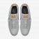 Nike zapatillas para hombre classic cortez leather premium gris lobo/blanco/marrón claro goma/gris lobo