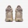 Nike zapatillas para mujer lupinek flyknit cordón/hueso claro