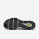 Nike zapatillas para hombre air zoom vomero 12 negro/antracita/blanco