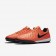 Nike zapatillas para hombre magista onda ii tf carmesí total/mango brillante/negro