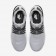 Nike zapatillas para hombre air presto mid utility gris lobo/blanco/negro