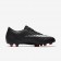 Nike zapatillas para hombre hypervenom phade 3 fg negro/negro/carmesí total/plata metalizado