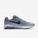 Nike zapatillas para hombre air zoom structure 20 shield gris azulado/gris lobo/azul resplandor/negro