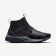 Nike zapatillas para mujer air presto mid utility negro/reflejo plata/gris oscuro/negro