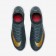 Nike zapatillas para hombre zoom mercurial flyknit zorro azul/azul marino universitario/blanco/moneda de oro metalizado
