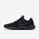Nike zapatillas para hombre roshe two negro/negro/negro