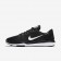 Nike zapatillas para mujer flex supreme tr 5 negro/platino puro/blanco