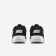 Nike zapatillas para mujer kaishi run negro/blanco/blanco