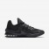 Nike zapatillas para hombre air max infuriate low negro/antracita/gris oscuro/negro