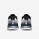 Nike zapatillas para mujer air max 2017 negro/blanco