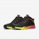 Nike zapatillas para hombre train quick negro/multicolor/multicolor