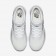 Nike zapatillas para mujer air max zero blanco/negro/blanco