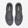 Nike zapatillas unisex air max zero gris azulado/gris lobo/gris oscuro