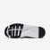 Nike zapatillas para mujer air max thea ultra flyknit pncl negro/blanco/negro