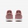 Nike zapatillas para mujer air max zero rojo nebulosa/marrón claro goma/rojo nebulosa