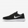 Nike zapatillas para hombre free rn negro/antracita/blanco