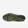 Nike zapatillas para hombre air presto utility caqui militar/negro/negro/caqui militar
