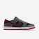Nike zapatillas para hombre sb dunk low pro ishod wair gris oscuro/rojo universitario/blanco/negro