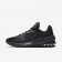 Nike zapatillas para hombre air max infuriate low negro/antracita/gris oscuro/negro