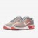 Nike zapatillas para mujer air max sequent 2 gris lobo/mango brillante/resplandor crepuscular/blanco