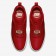 Nike zapatillas para hombre tiempo vetta 17 rojo universitario/blanco/marrón claro goma/oro metalizado