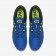 Nike zapatillas unisex zoom rival m 8 hipercobalto/negro/verde fantasma/blanco