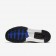 Nike zapatillas para hombre lab air max 1 flyknit azul carrera/morado vivo/vela/negro