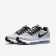 Nike zapatillas para mujer zoom all out low blanco/blanco/negro