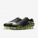 Nike zapatillas para hombre hypervenom phinish ii fg negro/voltio/azul extraordinario/blanco