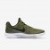 Nike zapatillas para mujer lunarepic low flyknit 2 verde palmera/verde vapor/verde puro/negro