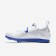Nike zapatillas unisex zoom pole vault ii blanco/azul carrera/negro