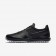 Nike zapatillas para hombre lunar mont royal negro/blanco/rosa pow/negro