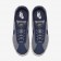 Nike zapatillas para mujer cortez ultra se azul marino medianoche/beige dorado/blanco cumbre/azul marino medianoche