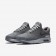 Nike zapatillas unisex air max zero gris azulado/gris lobo/gris oscuro