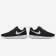 Nike zapatillas para mujer roshe one negro/gris oscuro/blanco