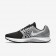 Nike zapatillas para mujer air zoom span negro/gris lobo/antracita/blanco