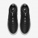 Nike zapatillas para hombre air force 1 ultraforce mid negro/blanco/negro